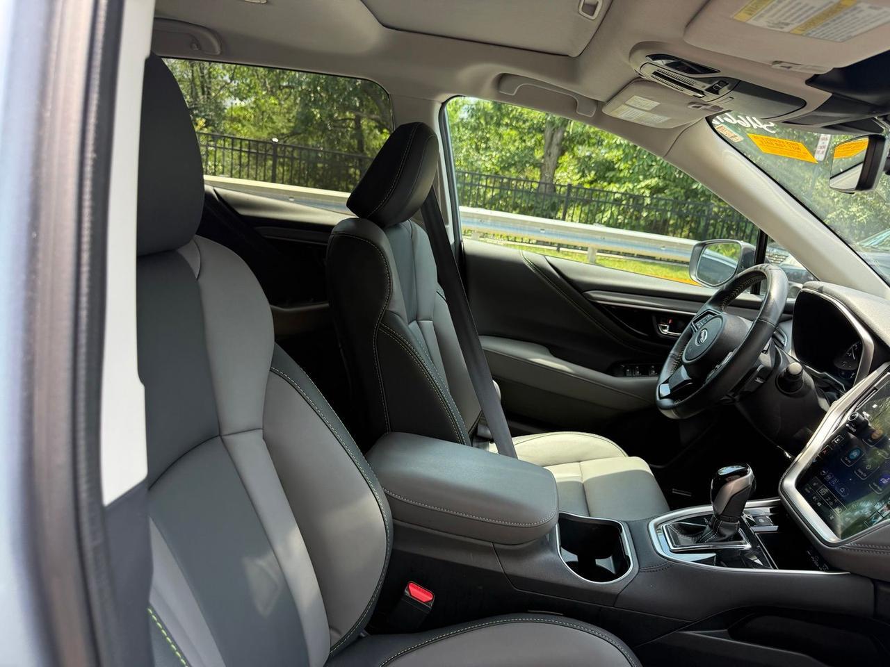 2024 Subaru Outback Onyx Edition Springfield VA
