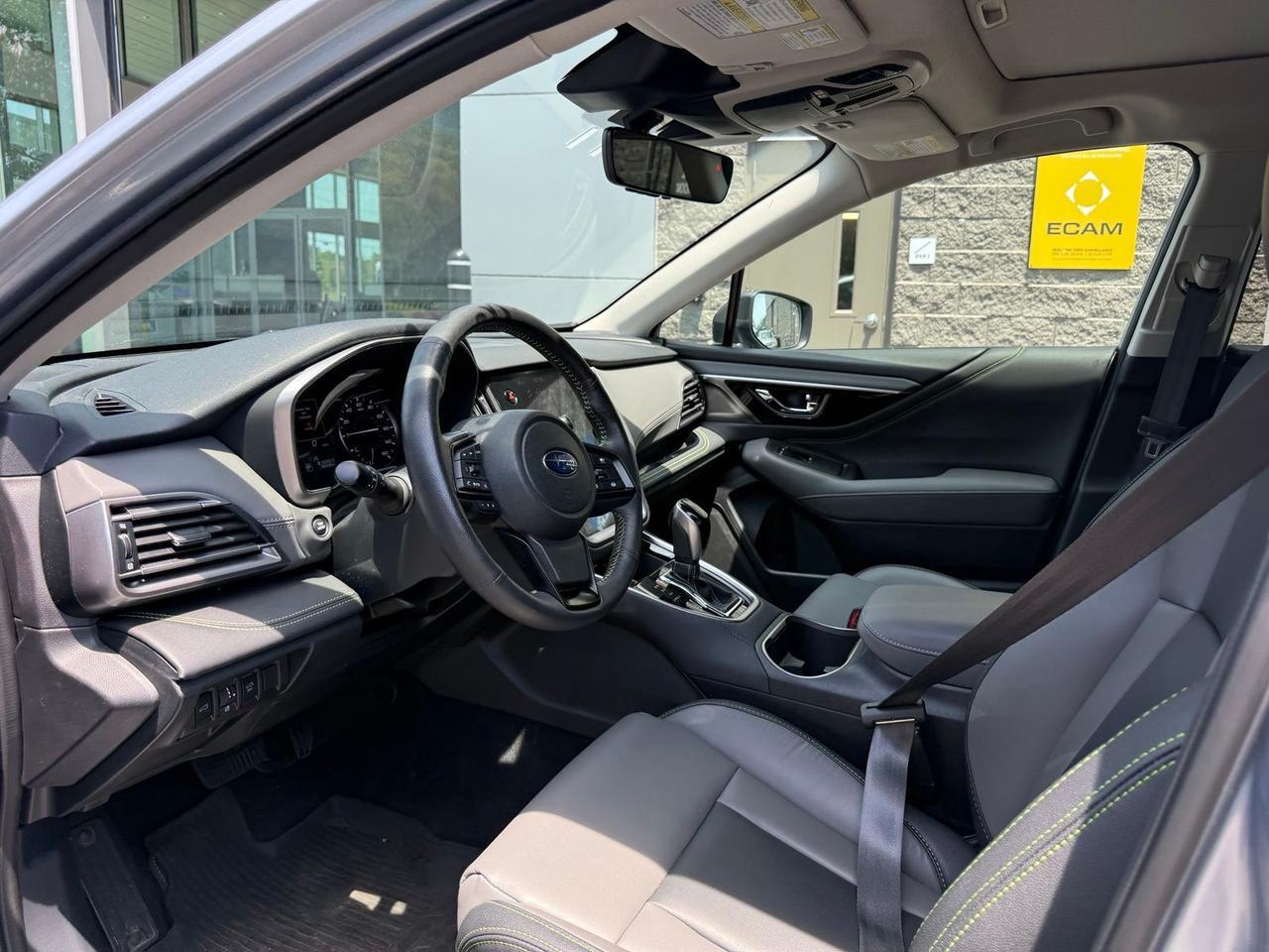 2024 Subaru Outback Onyx Edition Springfield VA