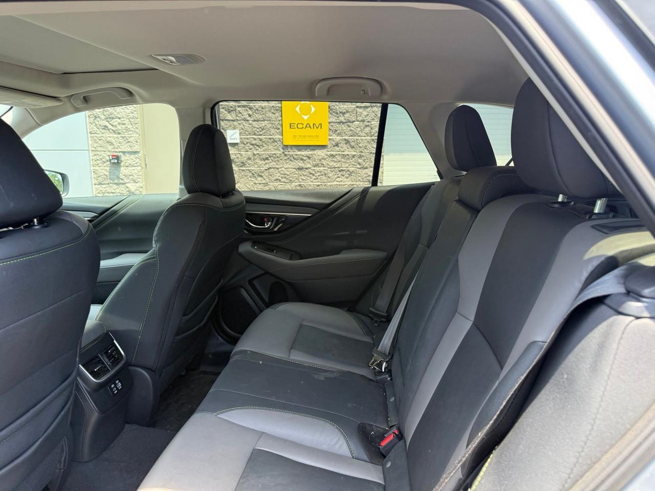 2024 Subaru Outback Onyx Edition Springfield VA