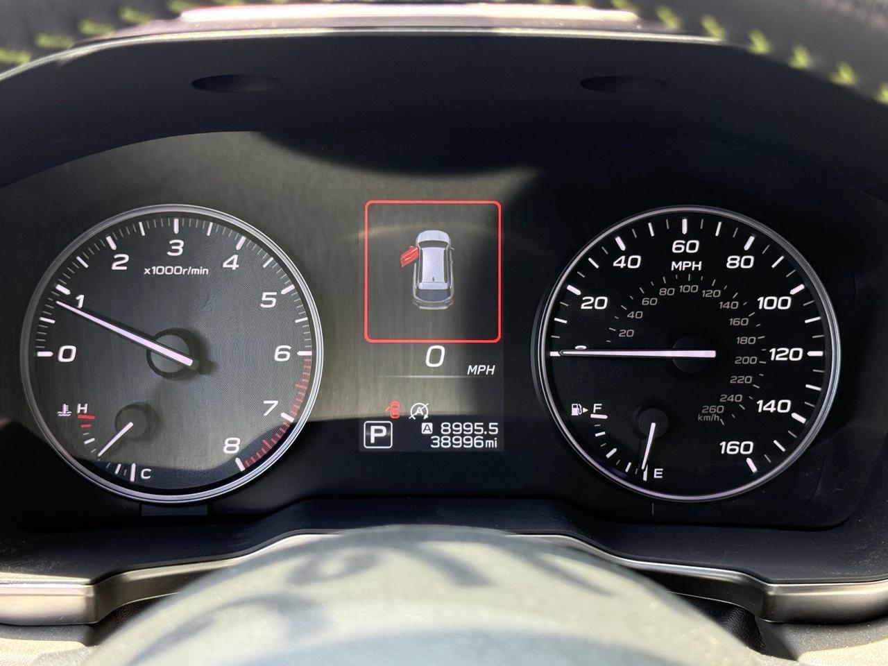 2024 Subaru Outback Onyx Edition Springfield VA