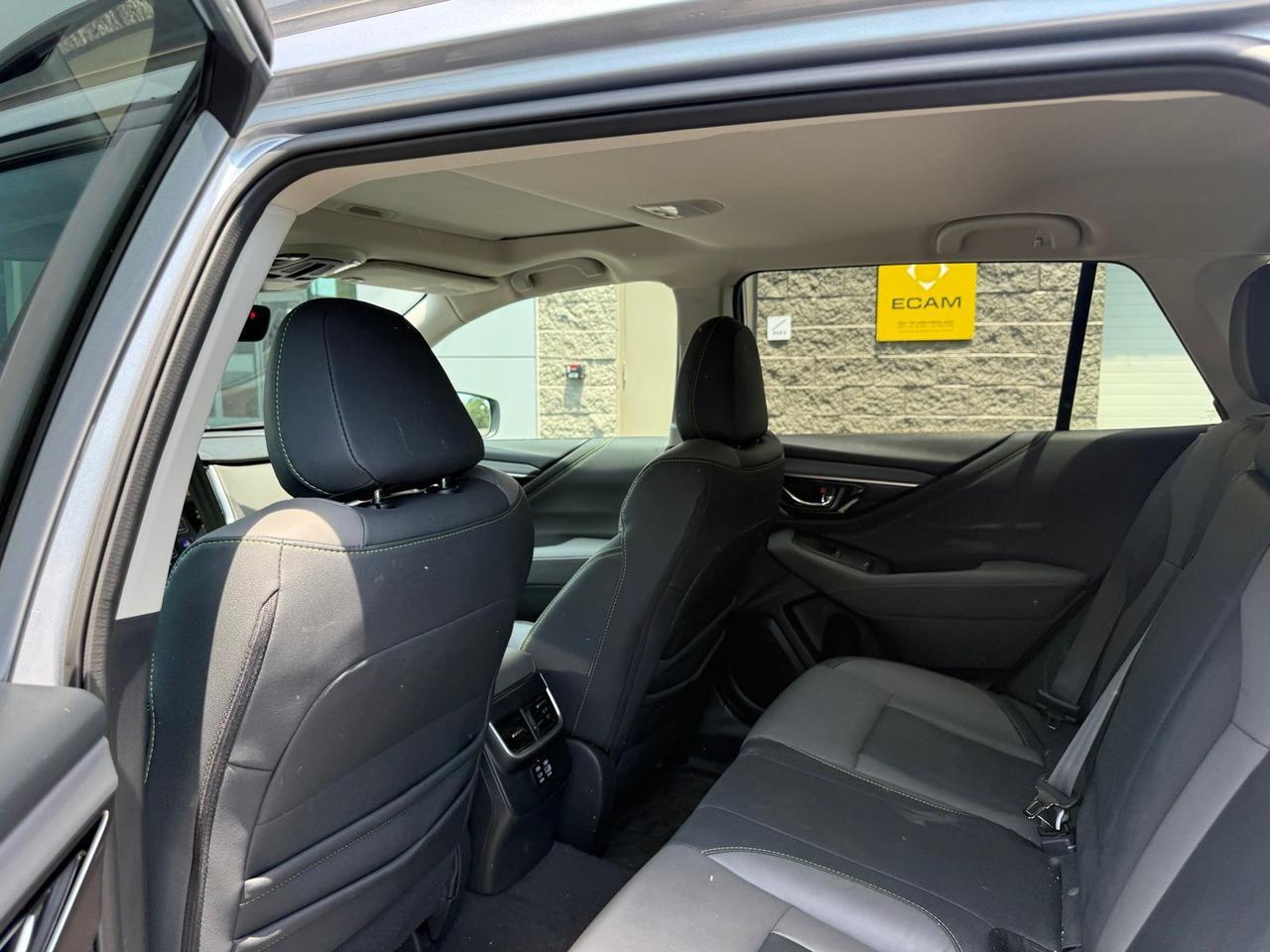 2024 Subaru Outback Onyx Edition Springfield VA