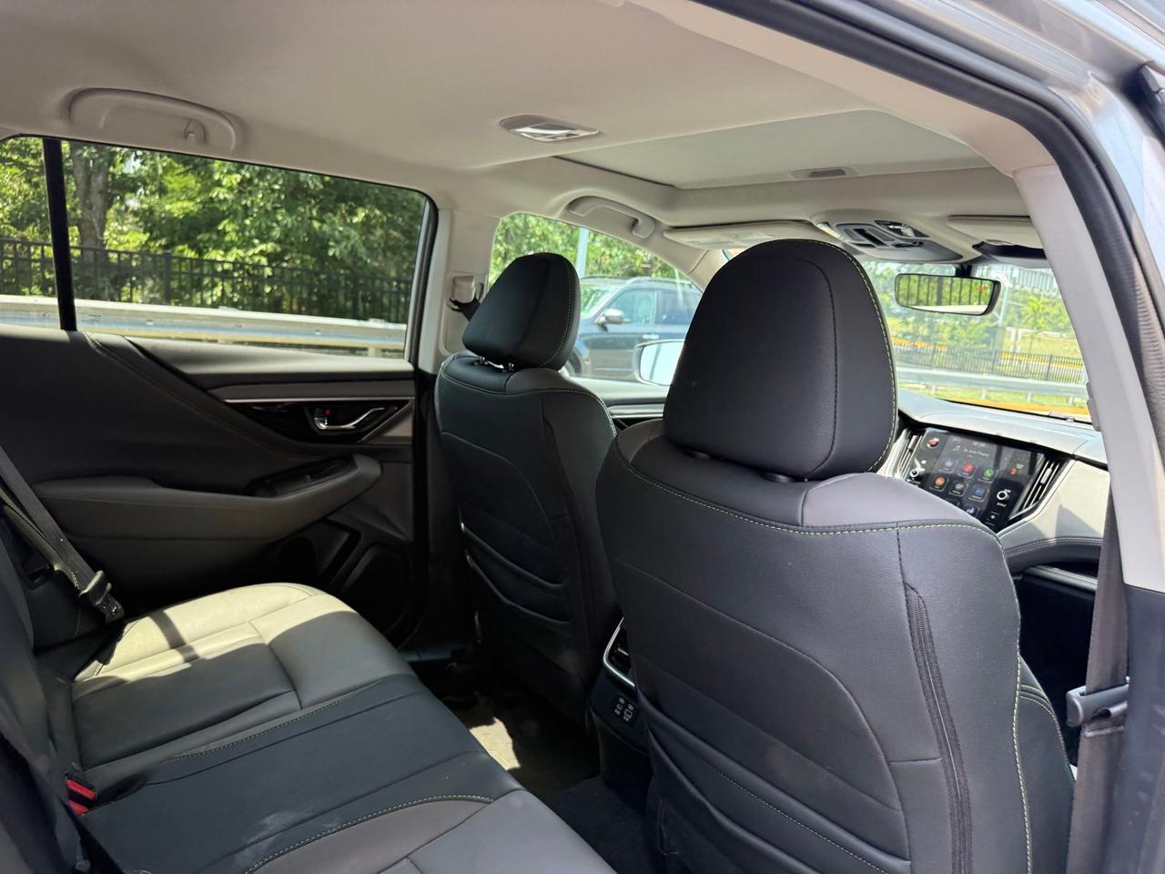 2024 Subaru Outback Onyx Edition Springfield VA