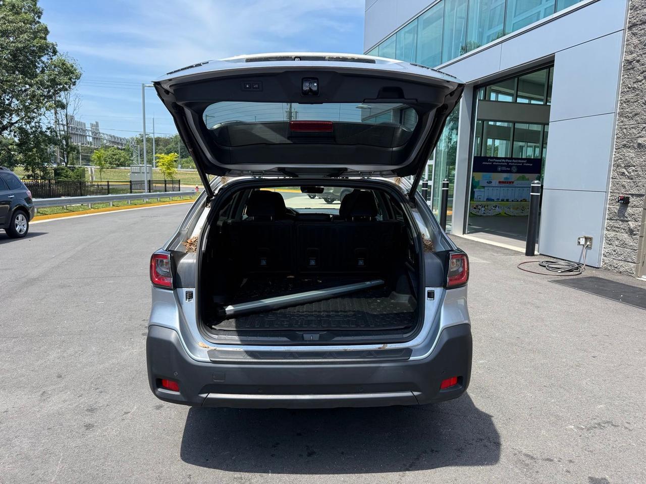 2024 Subaru Outback Onyx Edition Springfield VA