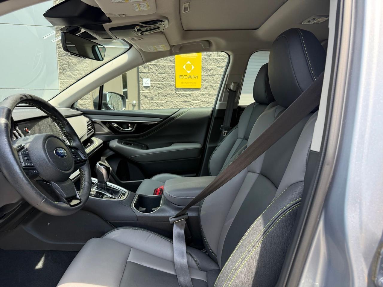 2024 Subaru Outback Onyx Edition Springfield VA