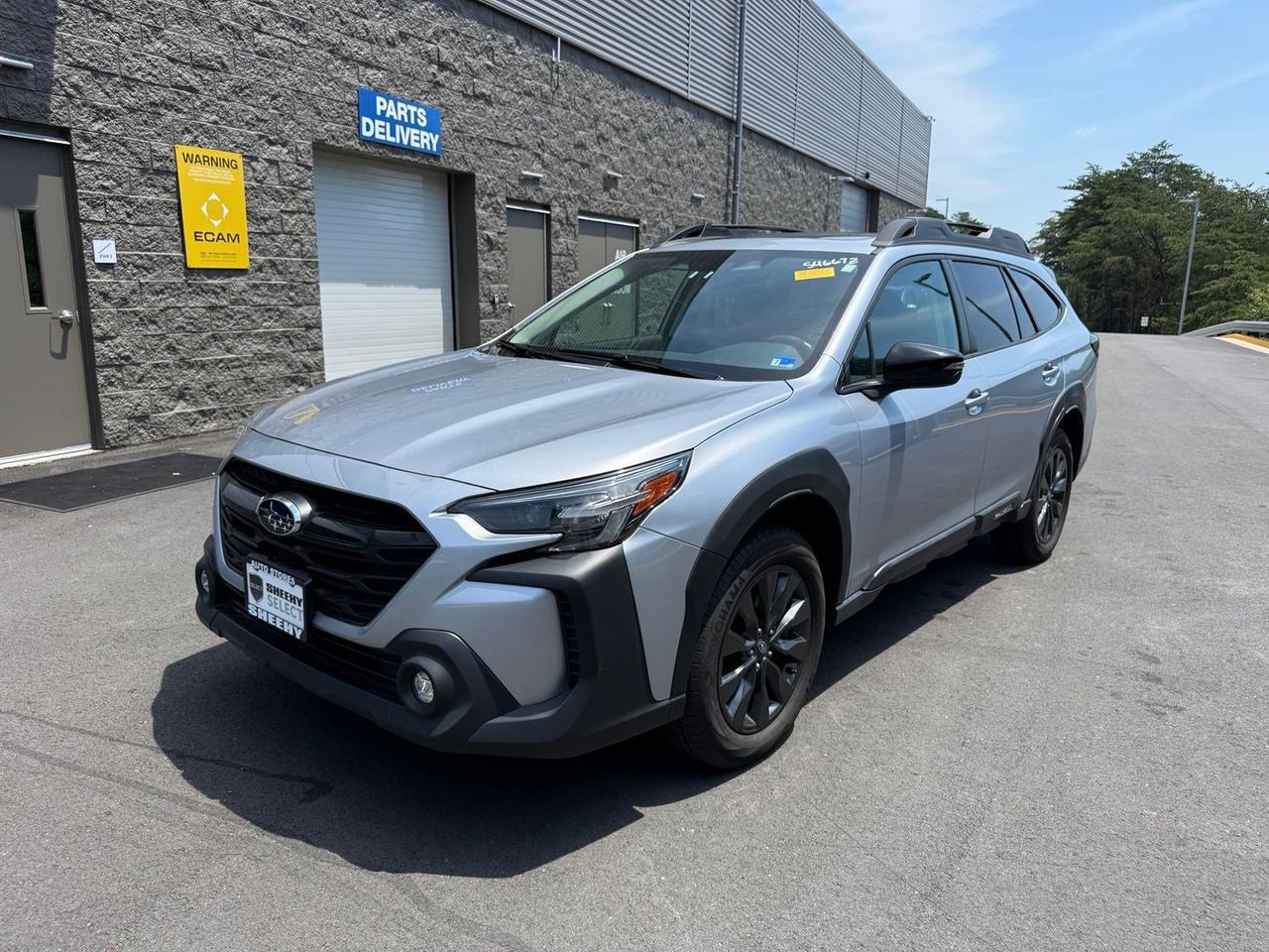 2024 Subaru Outback Onyx Edition Springfield VA