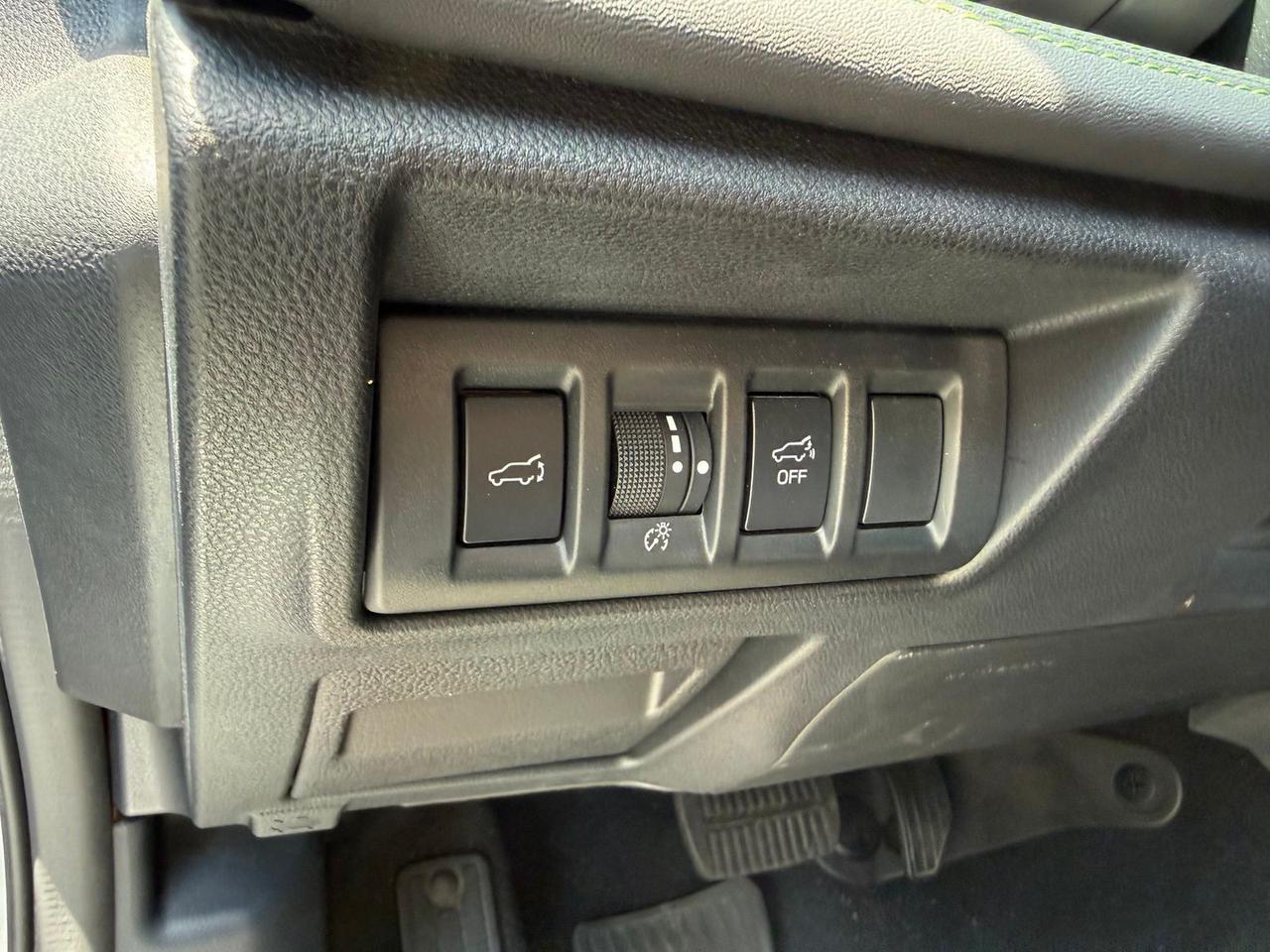 2024 Subaru Outback Onyx Edition Springfield VA