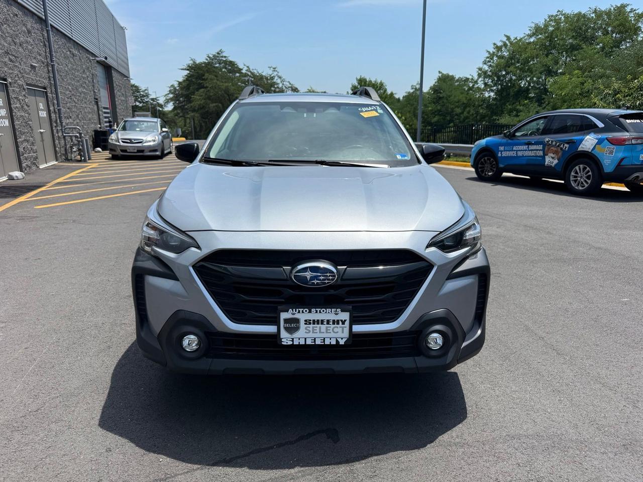 2024 Subaru Outback Onyx Edition Springfield VA