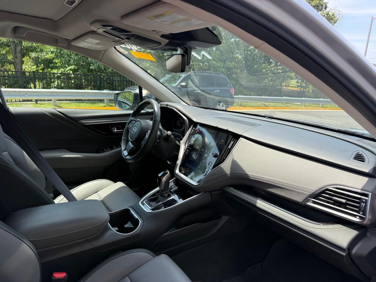 2024 Subaru Outback Onyx Edition Springfield VA