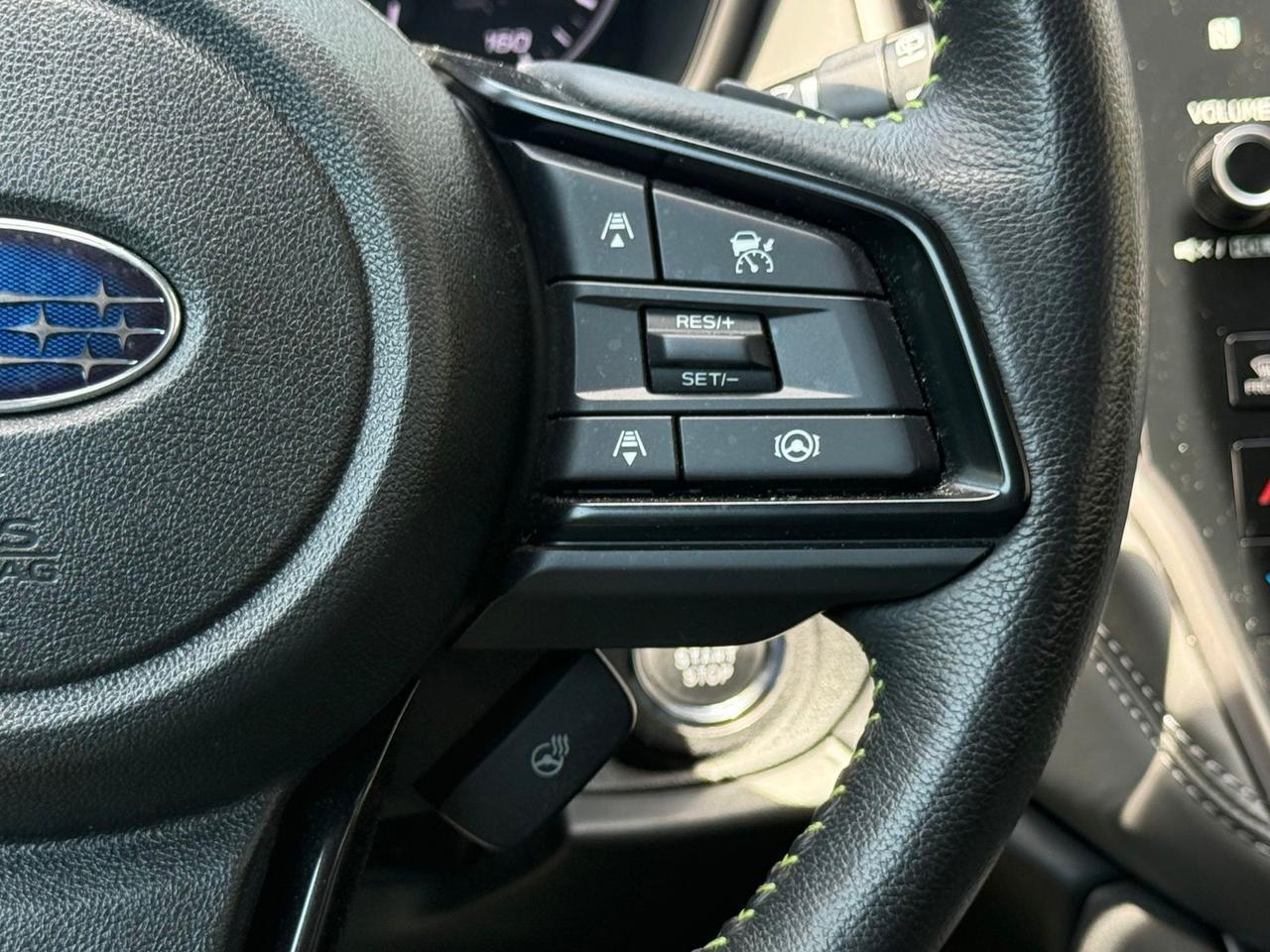 2024 Subaru Outback Onyx Edition Springfield VA