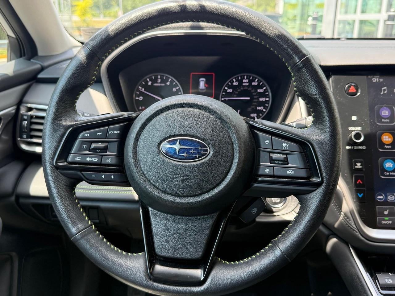 2024 Subaru Outback Onyx Edition Springfield VA