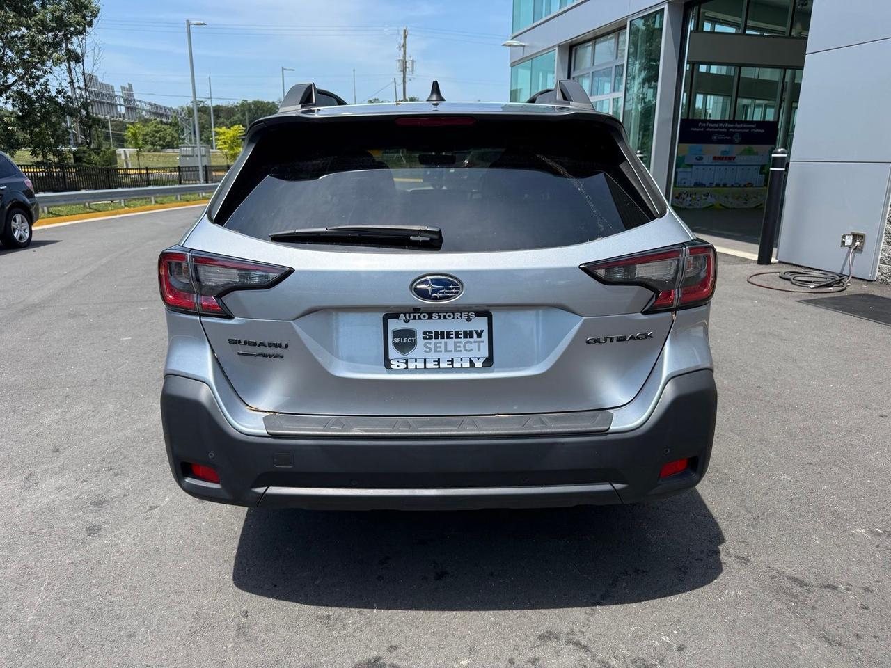 2024 Subaru Outback Onyx Edition Springfield VA