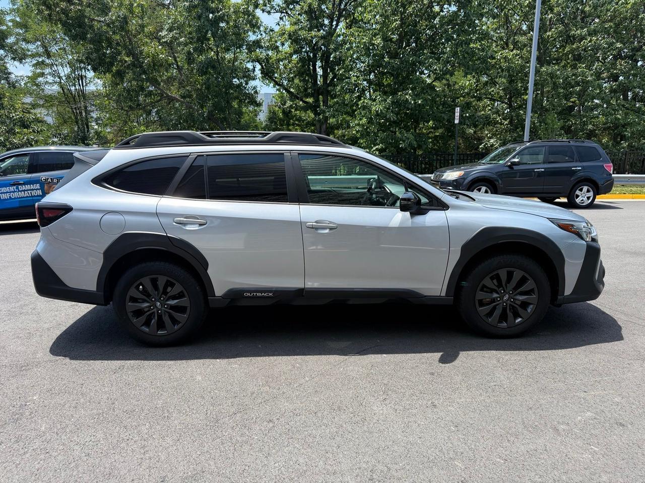 2024 Subaru Outback Onyx Edition Springfield VA