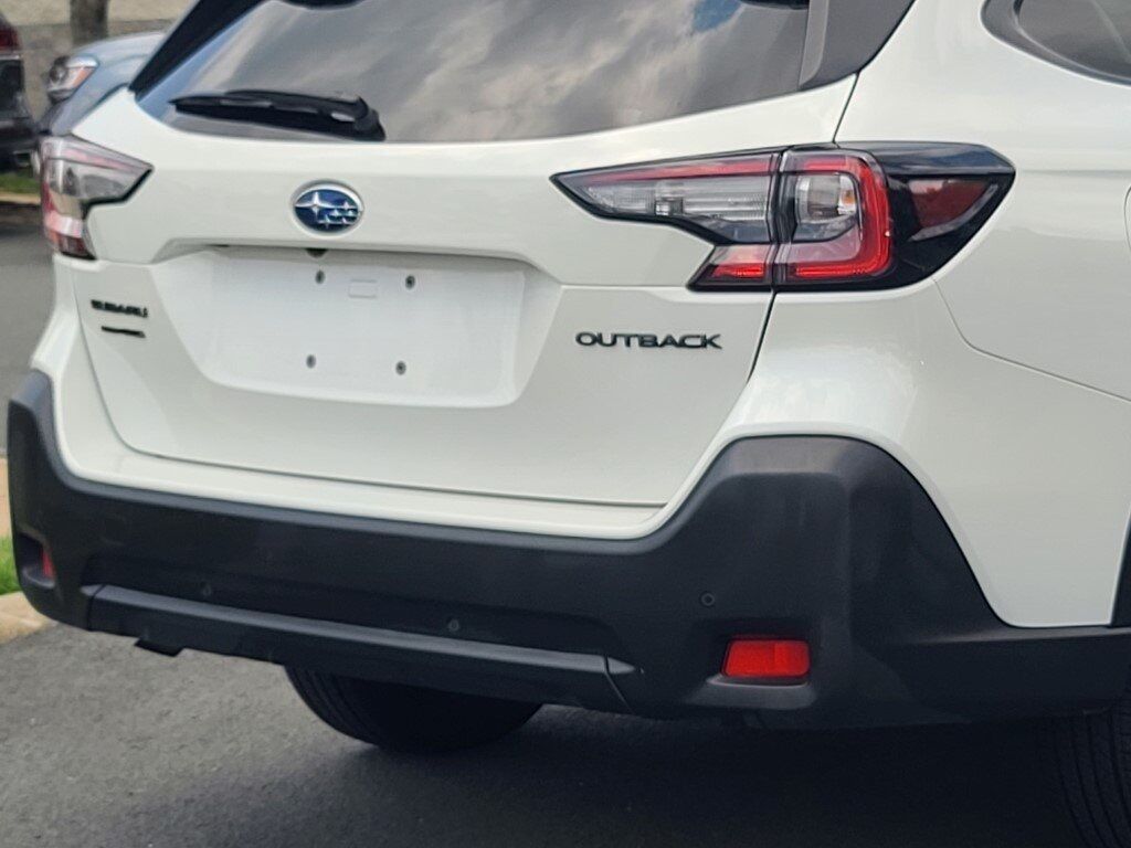 2024 Subaru Outback Onyx Edition Springfield VA