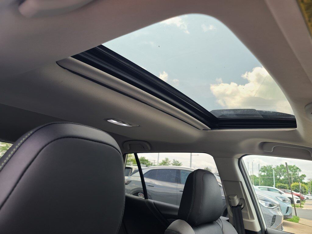 2024 Subaru Outback Onyx Edition Springfield VA