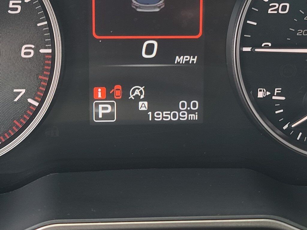 2024 Subaru Outback Onyx Edition Springfield VA