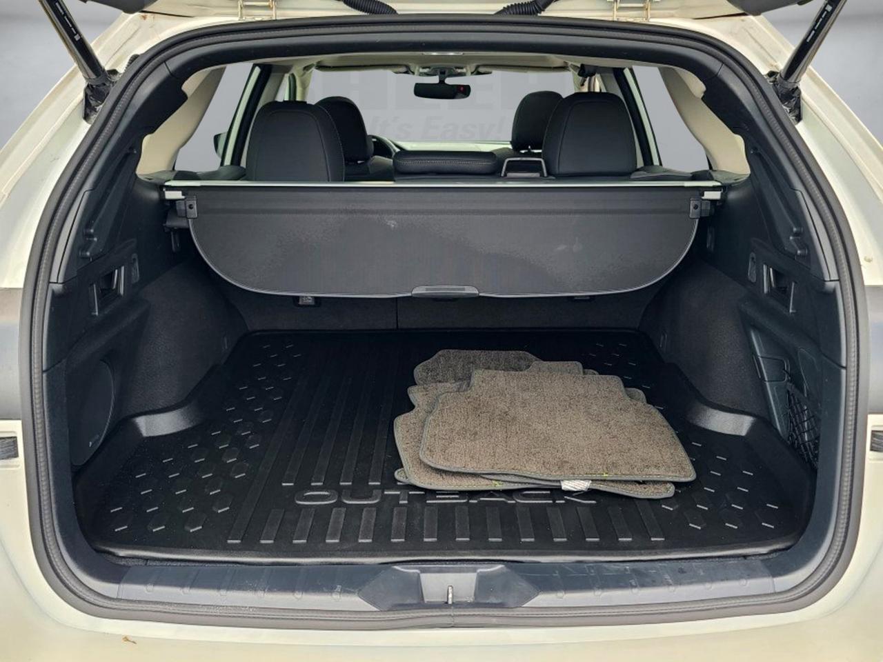 2024 Subaru Outback Onyx Edition Springfield VA