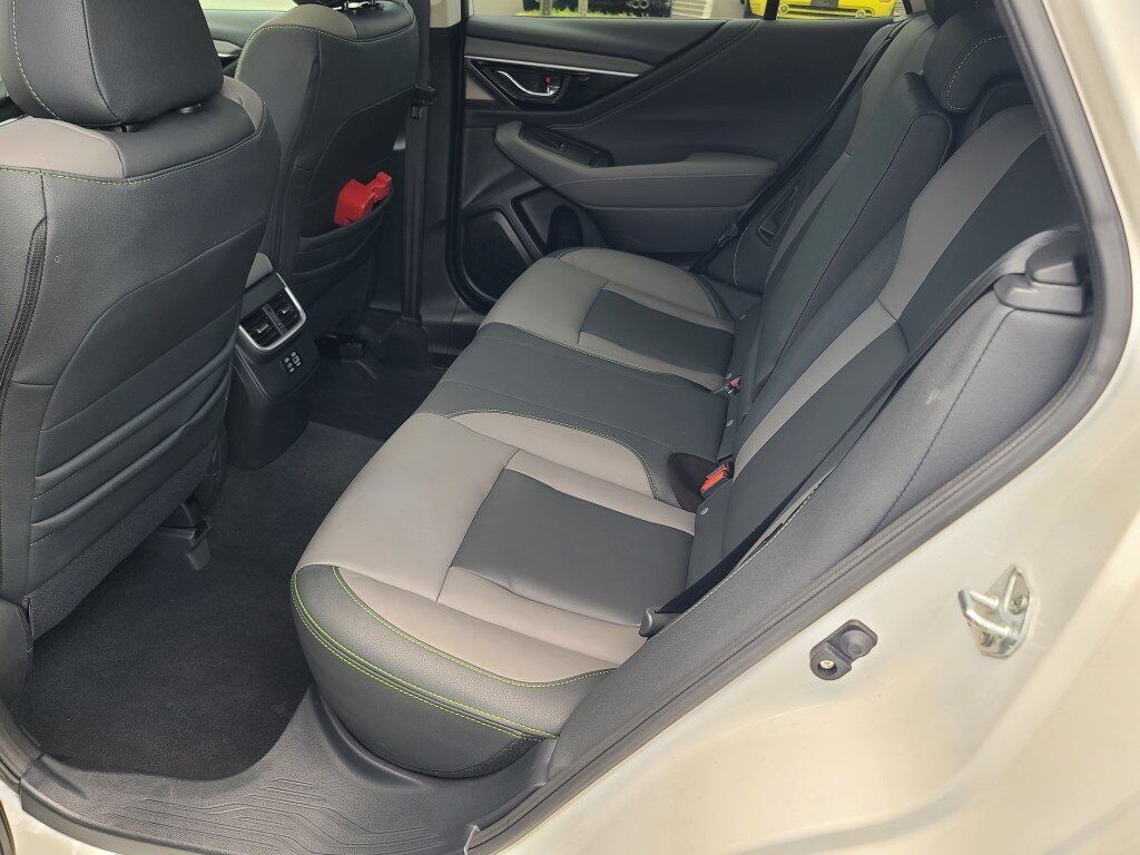 2024 Subaru Outback Onyx Edition Springfield VA