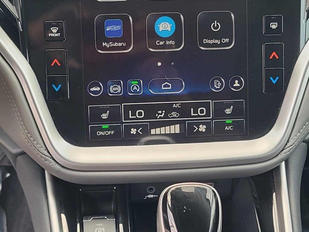2024 Subaru Outback Onyx Edition Springfield VA
