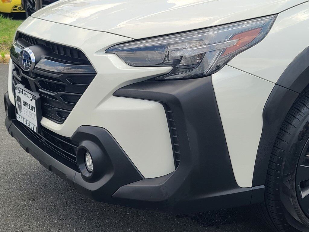 2024 Subaru Outback Onyx Edition Springfield VA