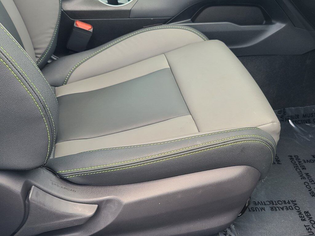 2024 Subaru Outback Onyx Edition Springfield VA