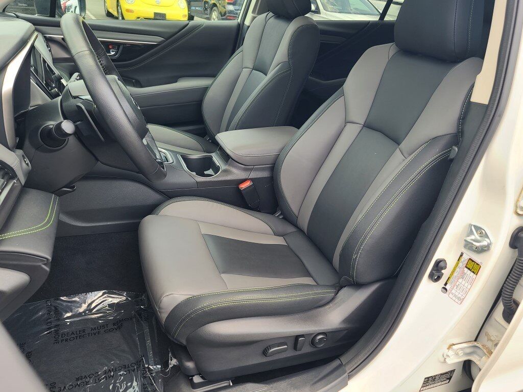 2024 Subaru Outback Onyx Edition Springfield VA