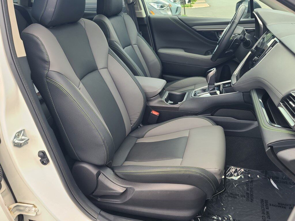 2024 Subaru Outback Onyx Edition Springfield VA