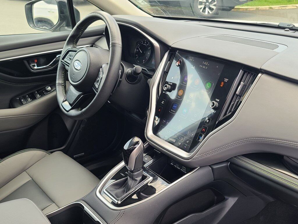 2024 Subaru Outback Onyx Edition Springfield VA
