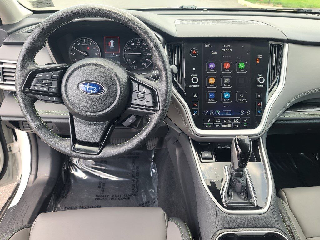 2024 Subaru Outback Onyx Edition Springfield VA