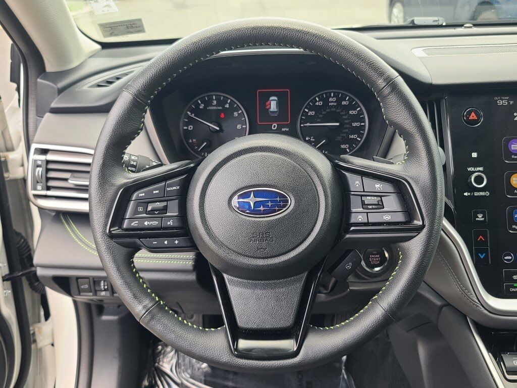 2024 Subaru Outback Onyx Edition Springfield VA