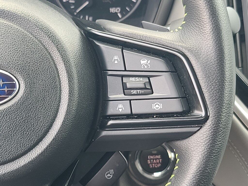 2024 Subaru Outback Onyx Edition Springfield VA