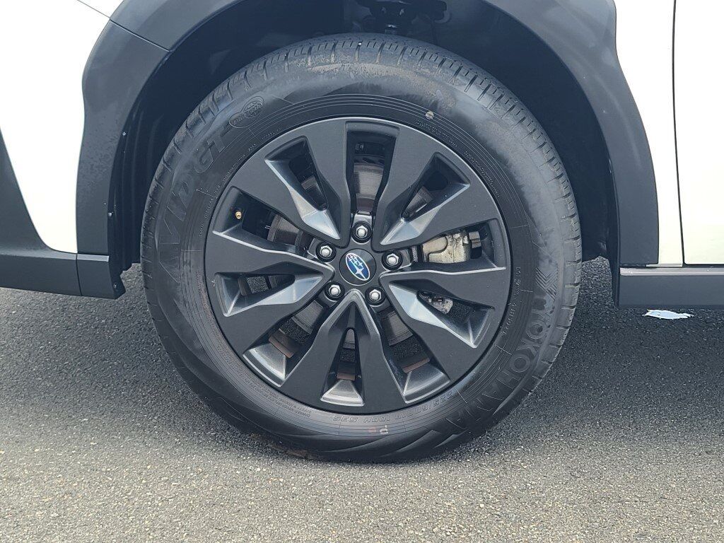 2024 Subaru Outback Onyx Edition Springfield VA