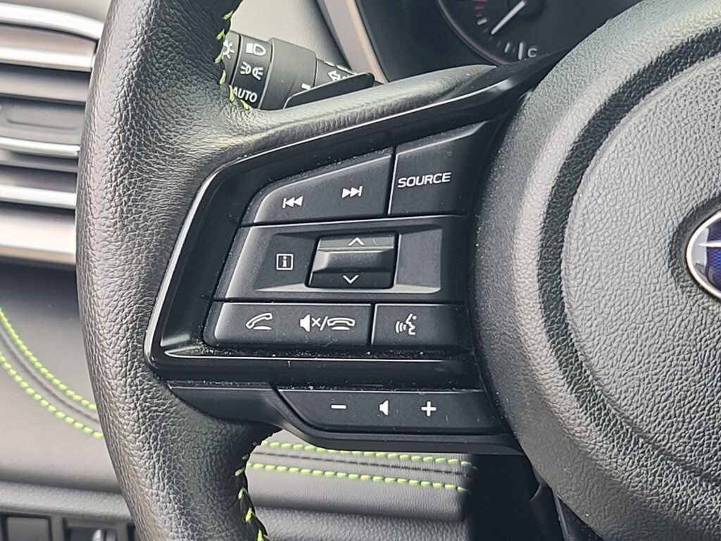 2024 Subaru Outback Onyx Edition Springfield VA