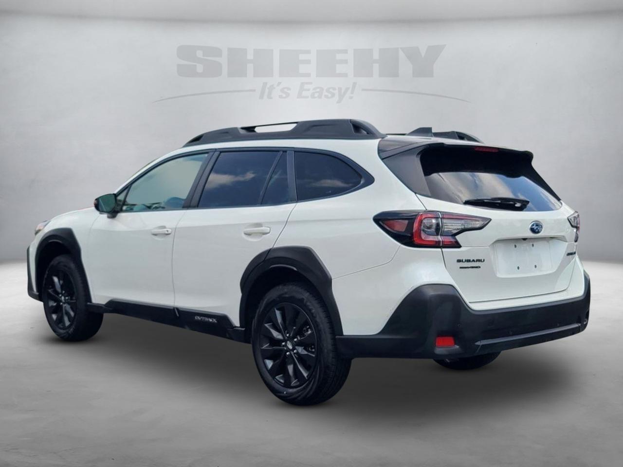 2024 Subaru Outback Onyx Edition Springfield VA