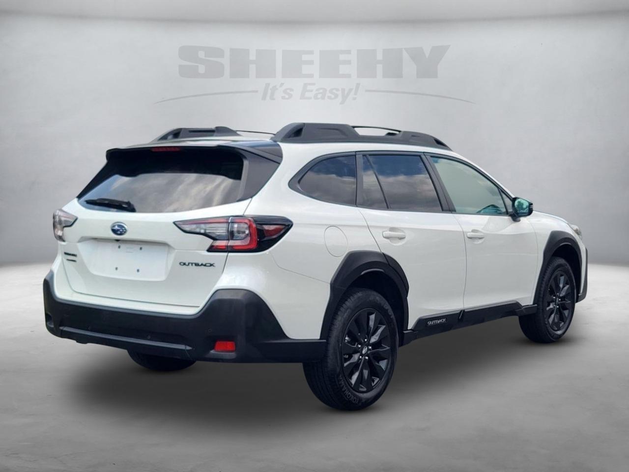 2024 Subaru Outback Onyx Edition Springfield VA