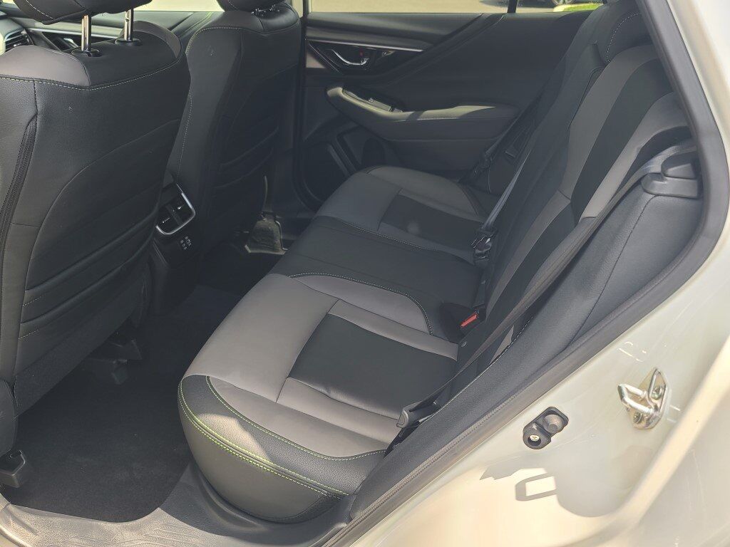 2024 Subaru Outback Onyx Edition Springfield VA