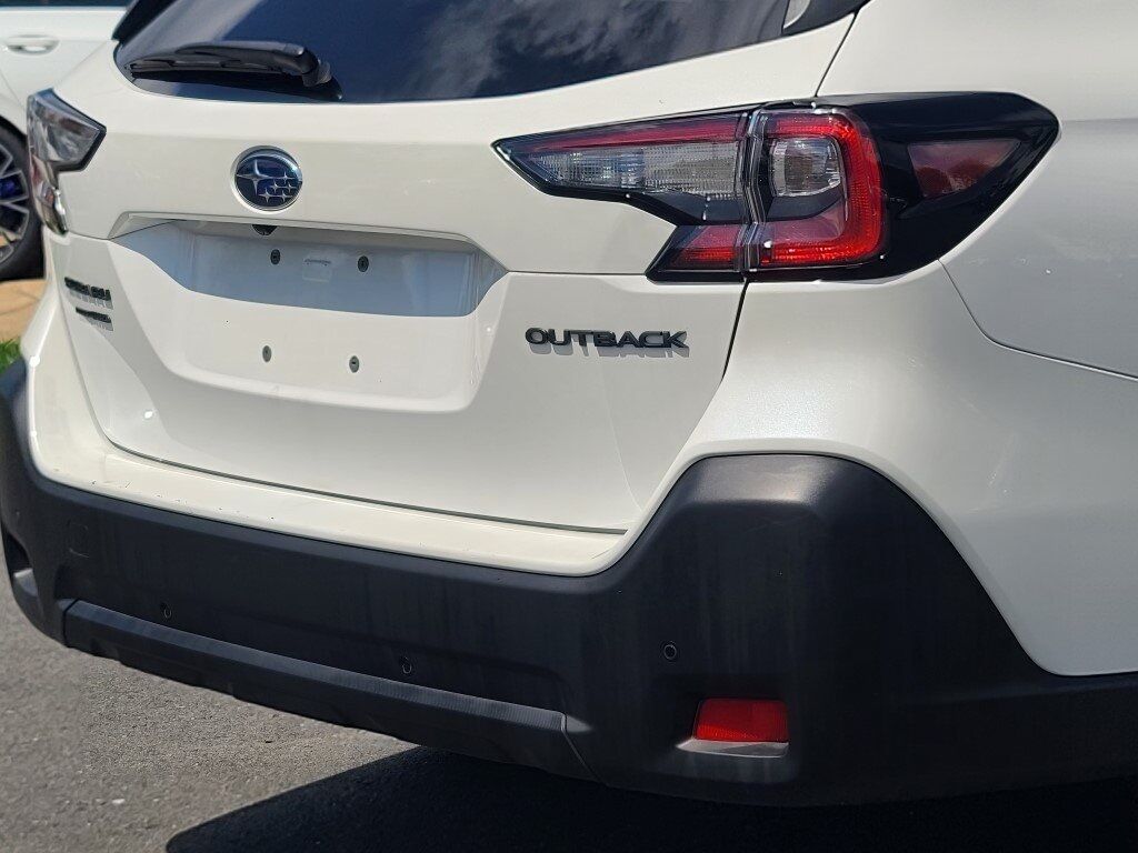 2024 Subaru Outback Onyx Edition Springfield VA
