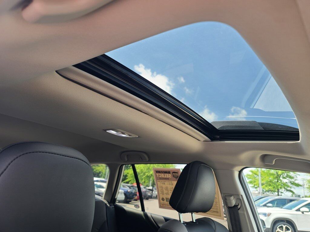 2024 Subaru Outback Onyx Edition Springfield VA