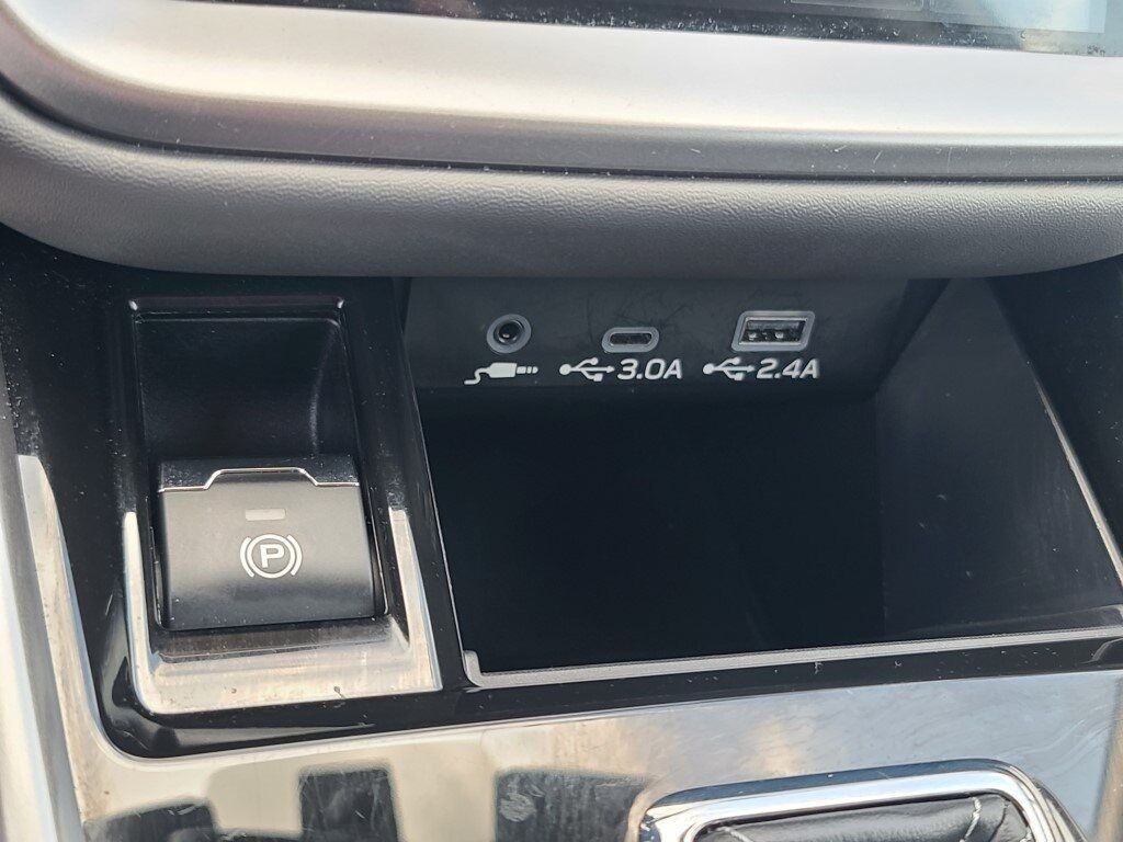 2024 Subaru Outback Onyx Edition Springfield VA