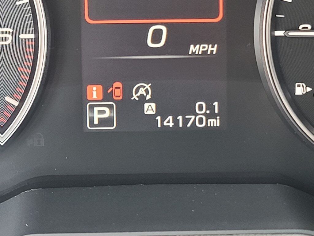 2024 Subaru Outback Onyx Edition Springfield VA