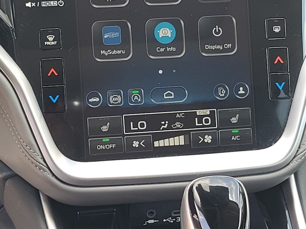 2024 Subaru Outback Onyx Edition Springfield VA