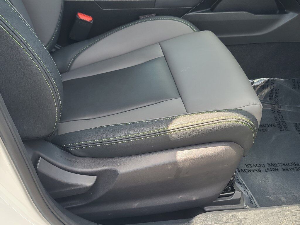 2024 Subaru Outback Onyx Edition Springfield VA