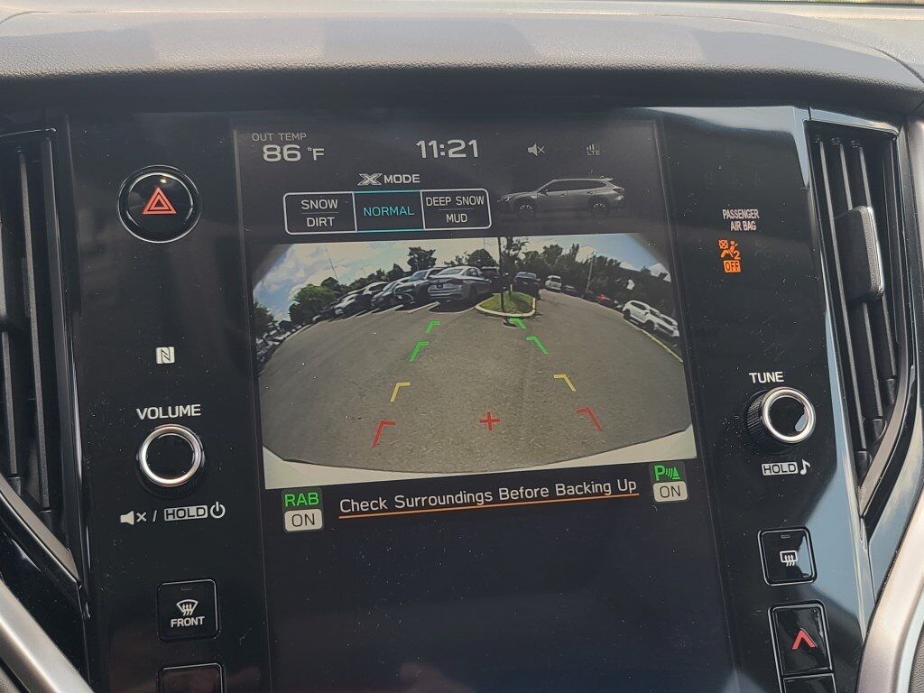 2024 Subaru Outback Onyx Edition Springfield VA