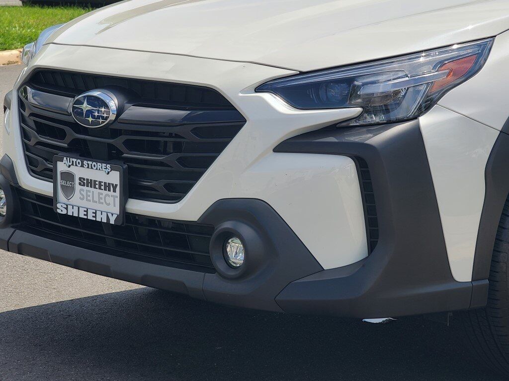 2024 Subaru Outback Onyx Edition Springfield VA