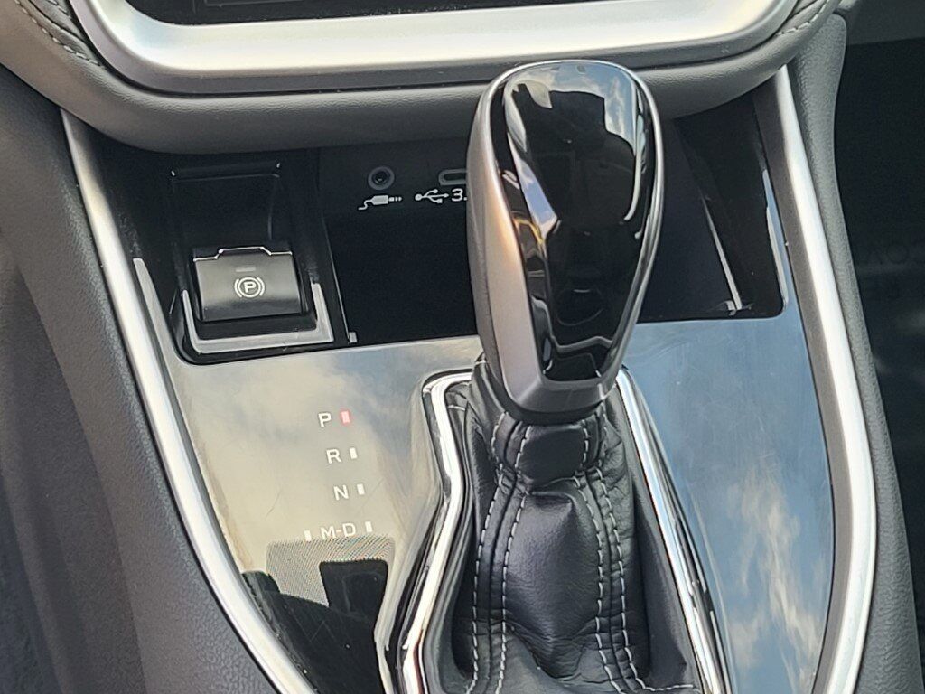 2024 Subaru Outback Onyx Edition Springfield VA