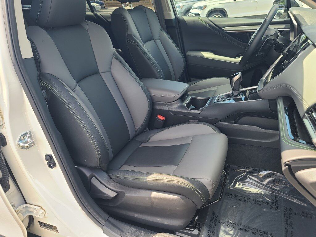 2024 Subaru Outback Onyx Edition Springfield VA