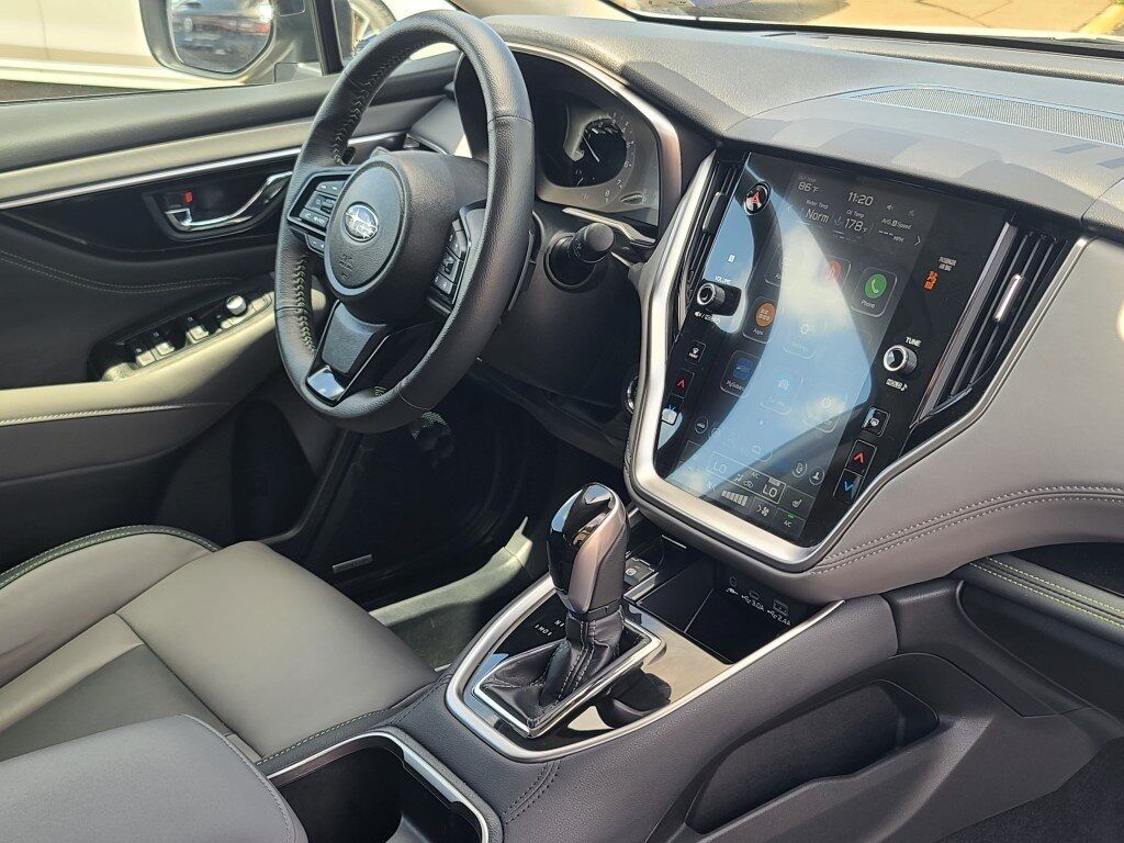 2024 Subaru Outback Onyx Edition Springfield VA