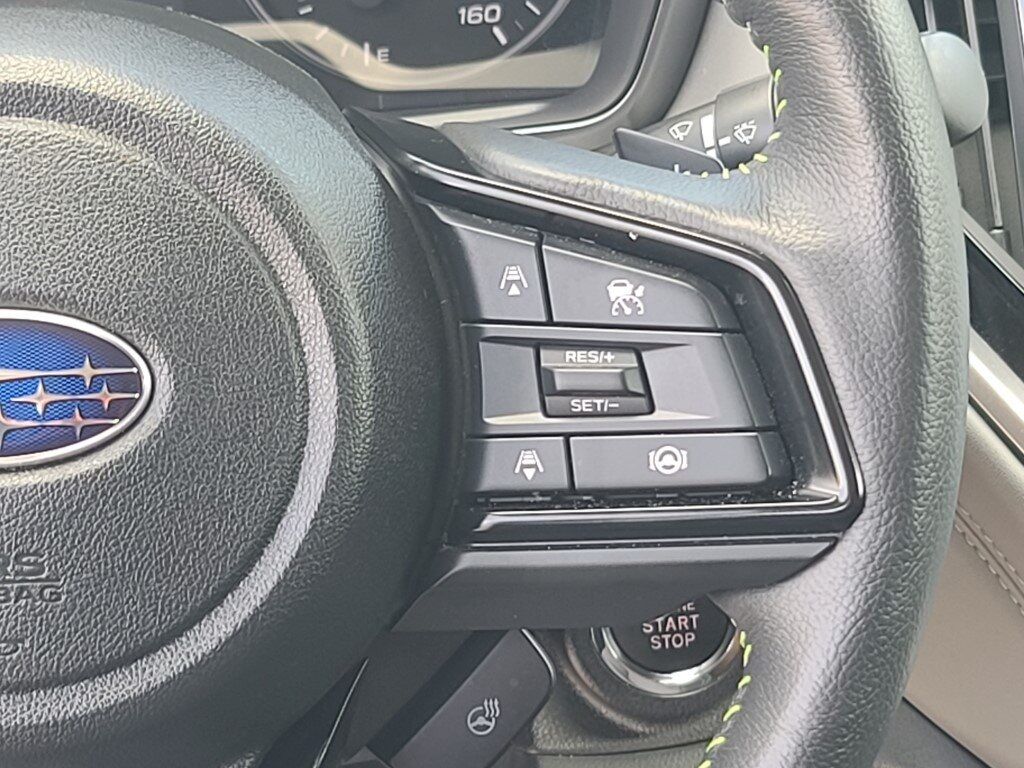 2024 Subaru Outback Onyx Edition Springfield VA