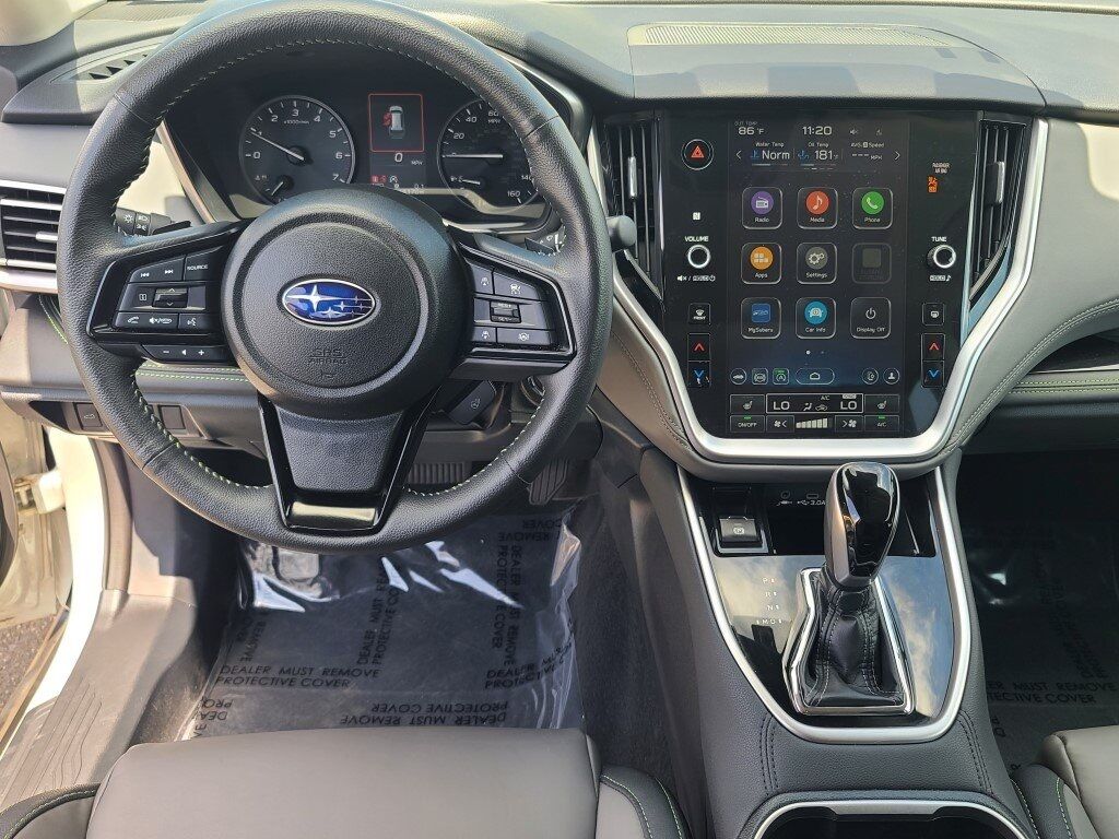 2024 Subaru Outback Onyx Edition Springfield VA
