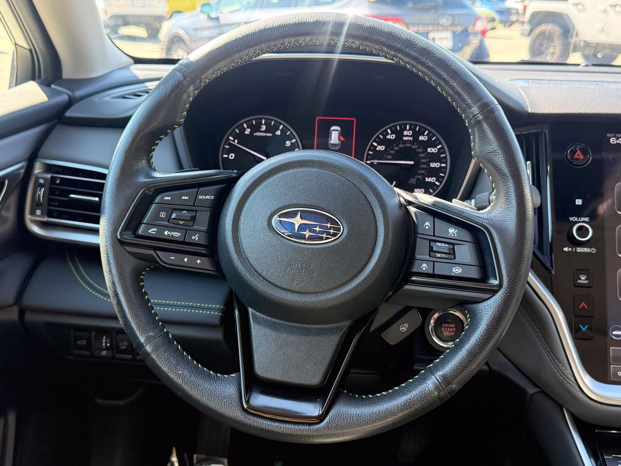 2024 Subaru Outback Onyx Edition Springfield VA
