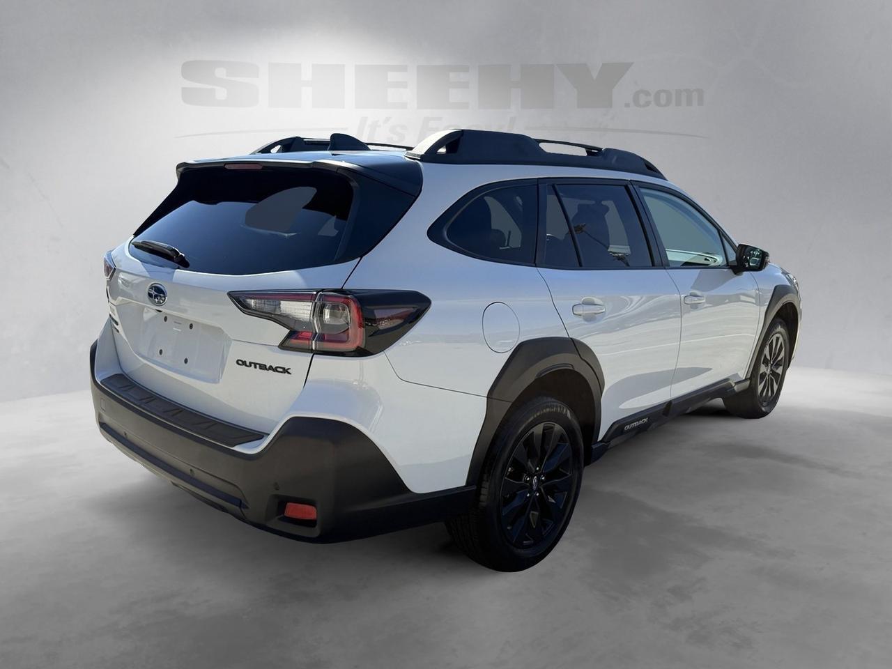 2024 Subaru Outback Onyx Edition Springfield VA